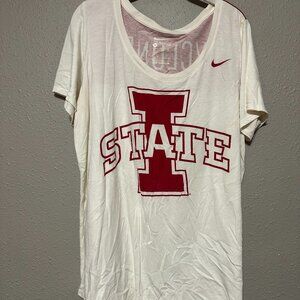 Nike Iowa State Tee